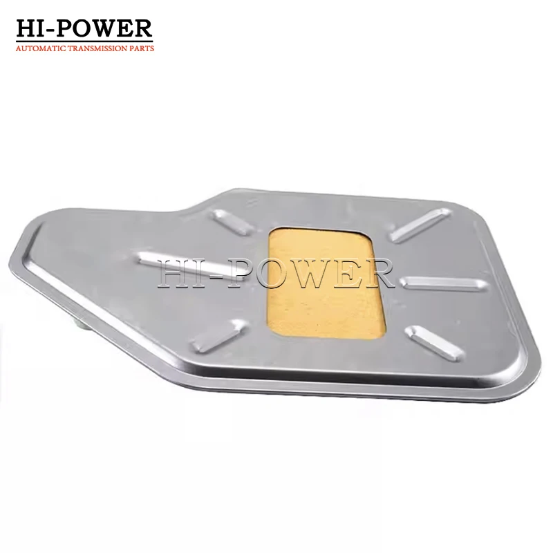 

OE 0578738007 Automatic Transmission Oil Filter For SSANGYONG SCORPIO ACTYON KORANDO SORTS Car Accessories M78