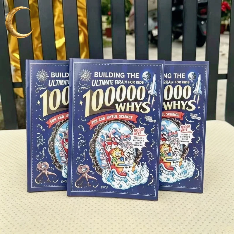 Why do 100000 original works of family education sell well? Gift sets create the ultimate brand 
