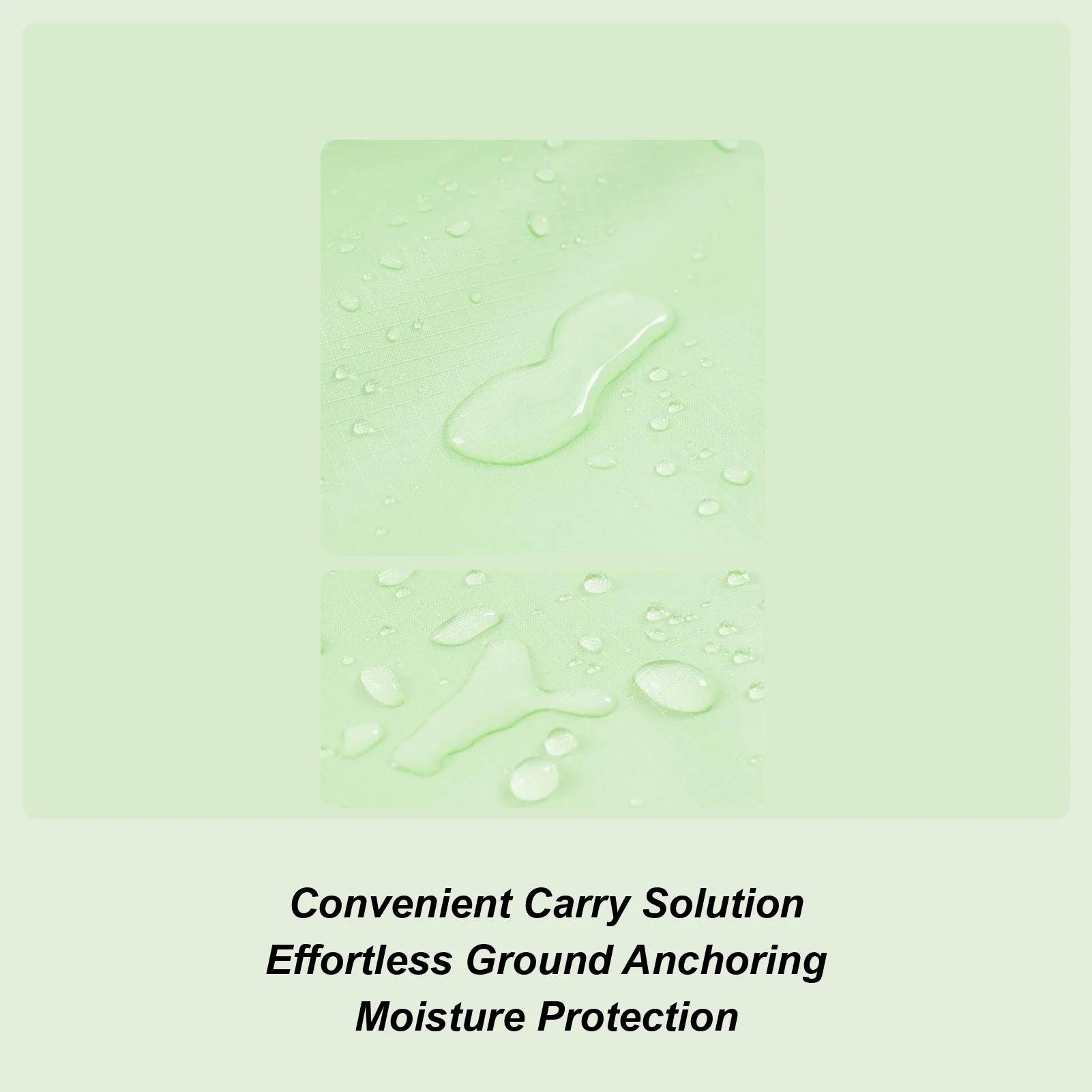 

Коврик для пикника, водонепроницаемый легкий коврик, коврик для пикника, уличный коврик для семейных прогулок, друзей, травяной парк, пляжный кемпинг