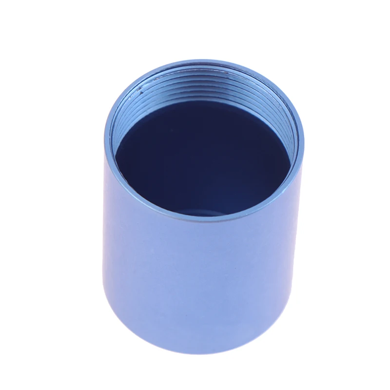 2,3x5cm Wasserdichter Metall-Schlüsselanhänger, Tragbare Outdoor-Medizinflasche, Versiegelte Erste-Hilfe-Medizinflasche, Großhandel – Detail 8