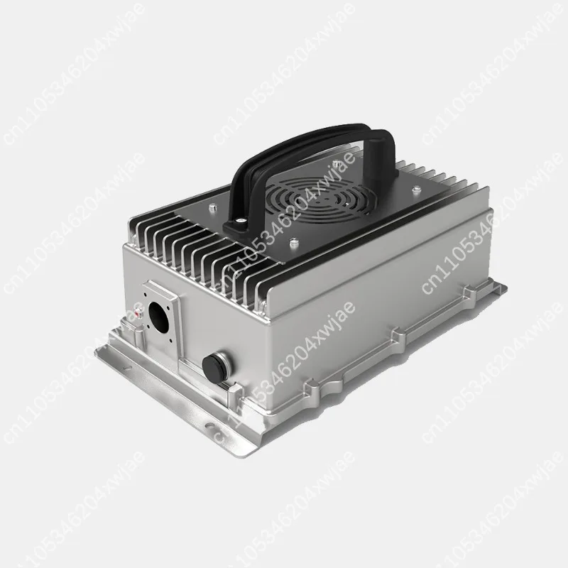 200W Smart Battery Charger Fast Quick Charge for LiPo Li-ion High Power
