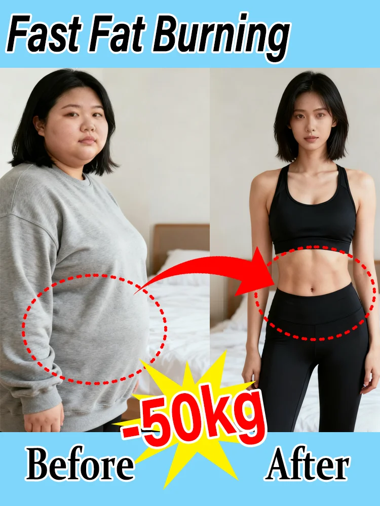 

ᴺᵒ ⁿᵉᵉᵈ ᶠᵒʳ ᵉˣᵉʳᶜⁱˢᵉ, burn fat and lose weight in a short time