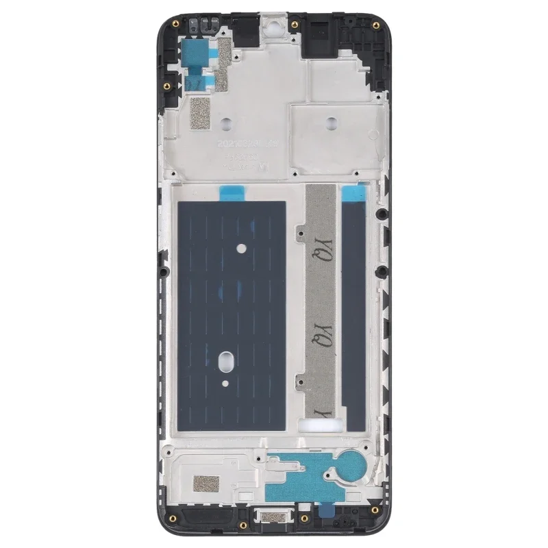 For ZTE Blade A51 Middle Frame Bezel Plate