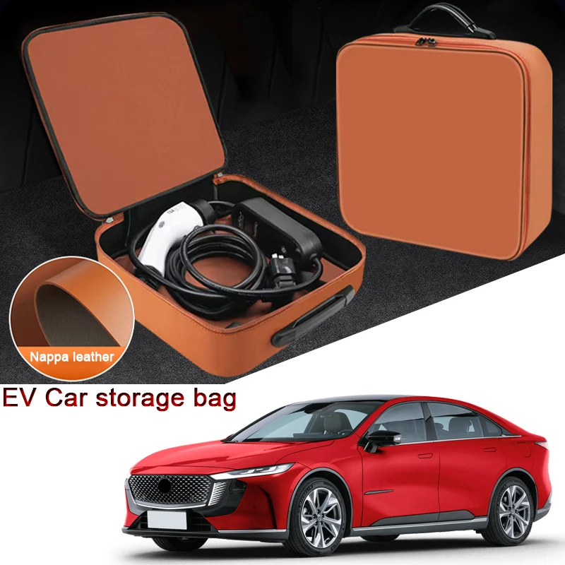 Ev Car Charging Cab…