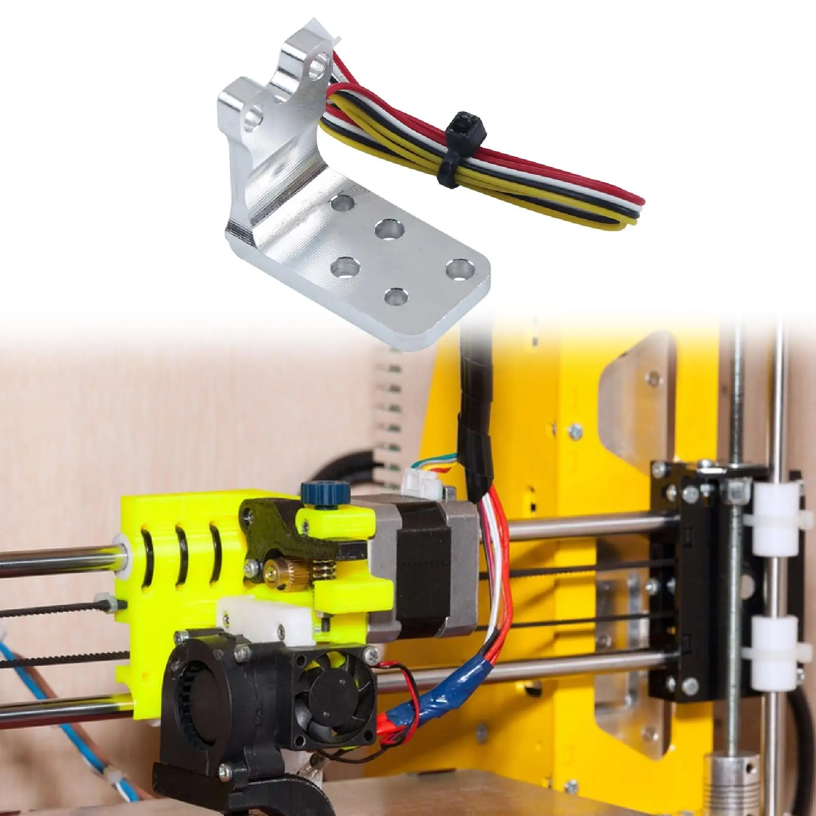 

3D Printer Strain Gauge Convenient Practical Portable Spare Part Replacement