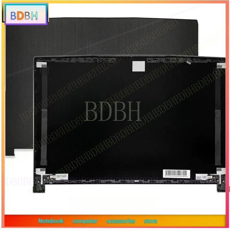 For GF65 Thin GF65VR 9SE 9SD 9SEXR MS-16W1 MS-16W2 Laptop LCD Rear Cover/Front Frame/Palm Pad/Bottom Cover/hinge/Axle Cover
