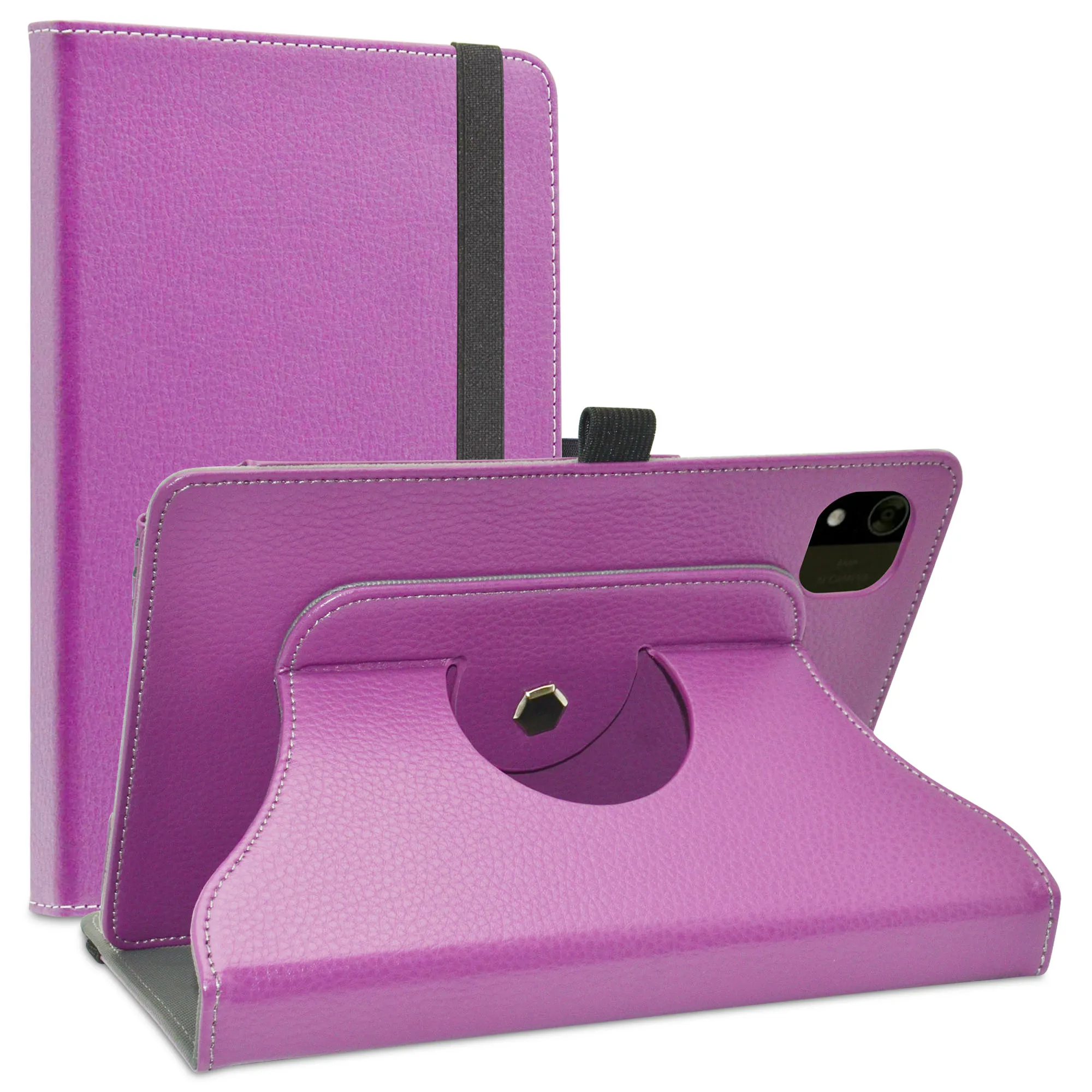Rotary Rotating Case for Acer  Iconia Tab A8  8.7