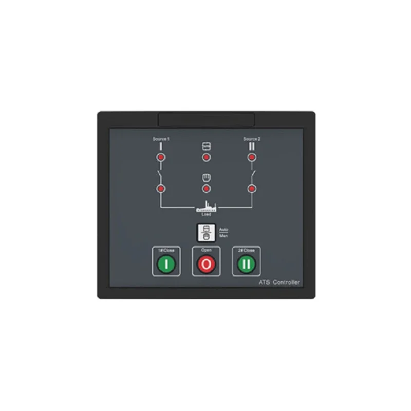 HAT530N Automatic Switching Controller Generator Self Starting Control Panel