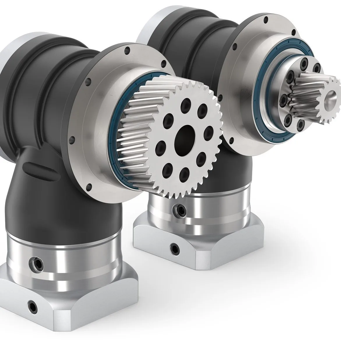 Precision planetary gear reducer factory direct sales