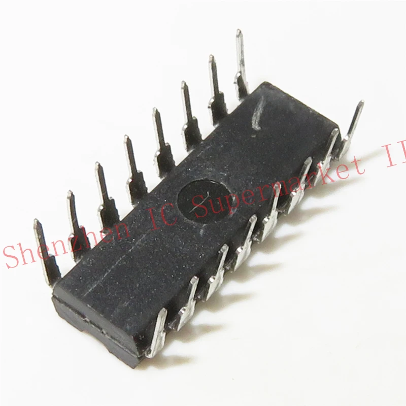 10PCS 74LS157N DIP16 SN74LS157N 74LS157 HD74LS157P HD74LS157 74LS157P IC