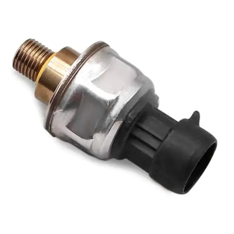 A13Z-For Bobcat Mini Excavators Hydraulic Oil Pressure Sensor 5PP6-26 7311544 Compact Track Loaders Skid-Steer Loaders