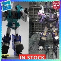 NEW in Stock Transformation DX9 D10G D10 Blue Sixshot 2.0 Hanzo G1 MP Third Party Factory 27CM Action Figure Robot with Box
