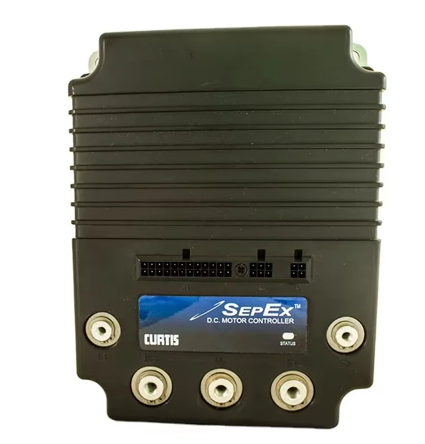

48V 36V Electric Vehicle DC Motor Controller 1268-5403 Work For EZ-GO Club Car Golf Buggy DC Controller