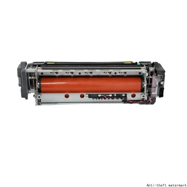 958 Fuser Fixing Unit for Konica Minolta Bizhub Pro 758 808 958 A796R71400 A796R71411 A796R71422 A796R71433 Fuser Assembly