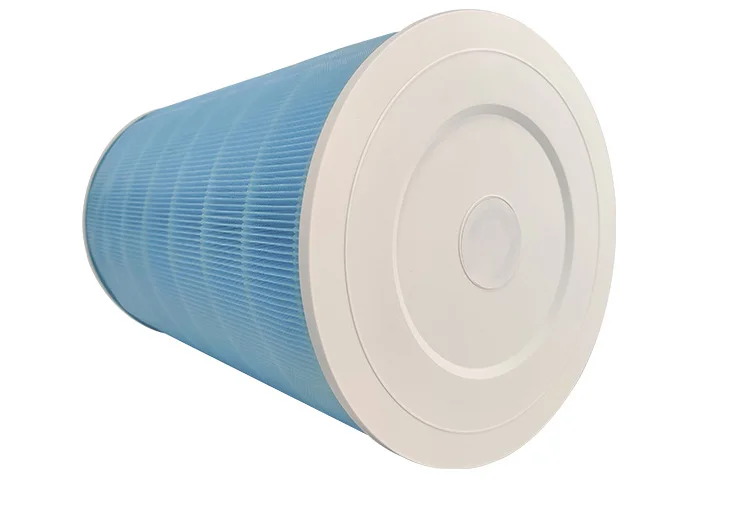 Replacement For Xiaomi Air Purifier Filter Mi 1 Generation 2 Generation Pro 2S Cylinder Particle Type Filter очиститель воздуха