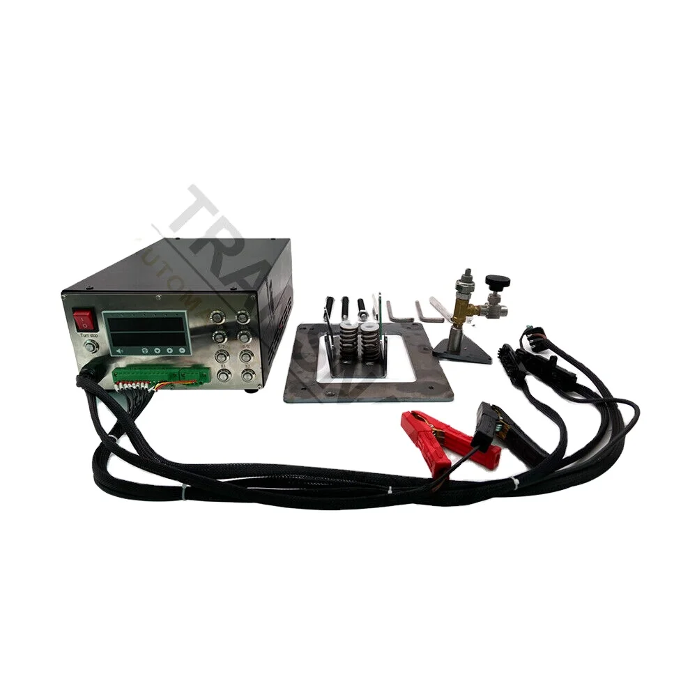 Auto Transmission V…