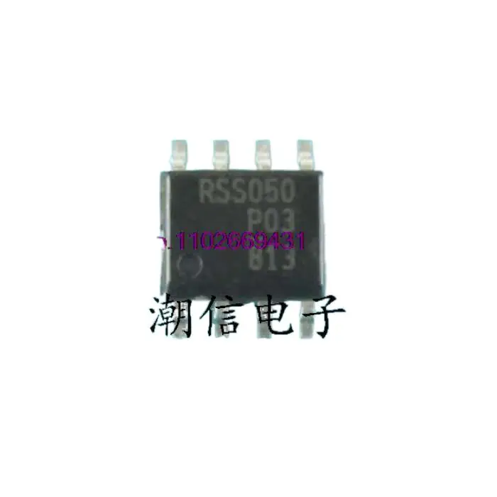 

5PCS/LOT RSS050P03 SOP-8 Original, in stock. Power IC