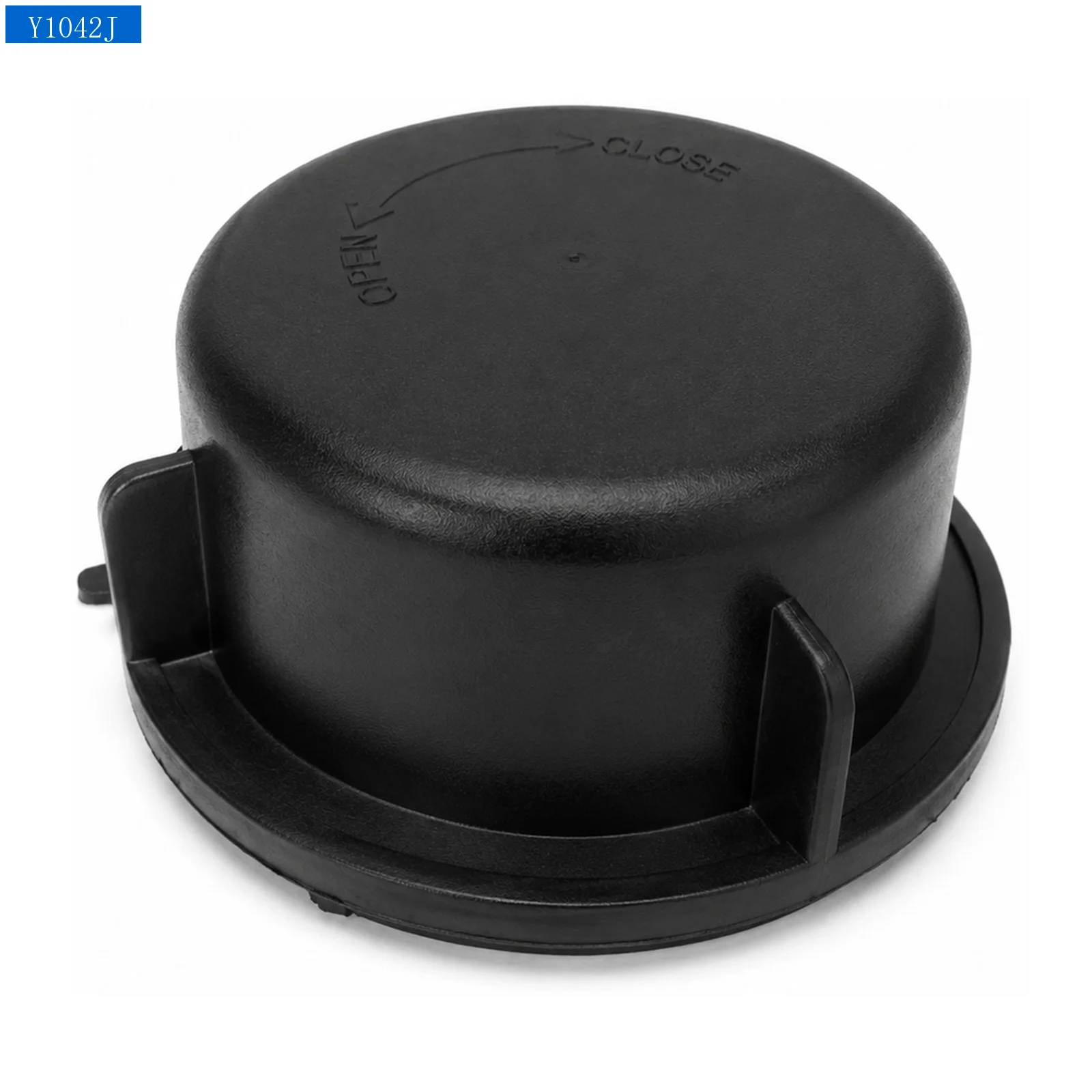 Headlight Dust Cover for KIA Rio Rio LX EX SX HID Xenon High Beam LED Bulb Extension  Caps 2012-2017 view 2
