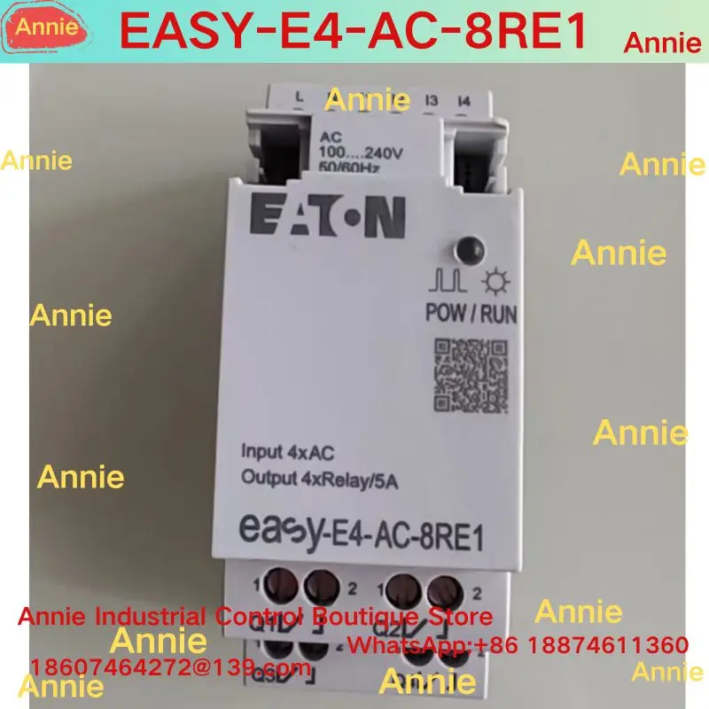 Brand-New Controlle…