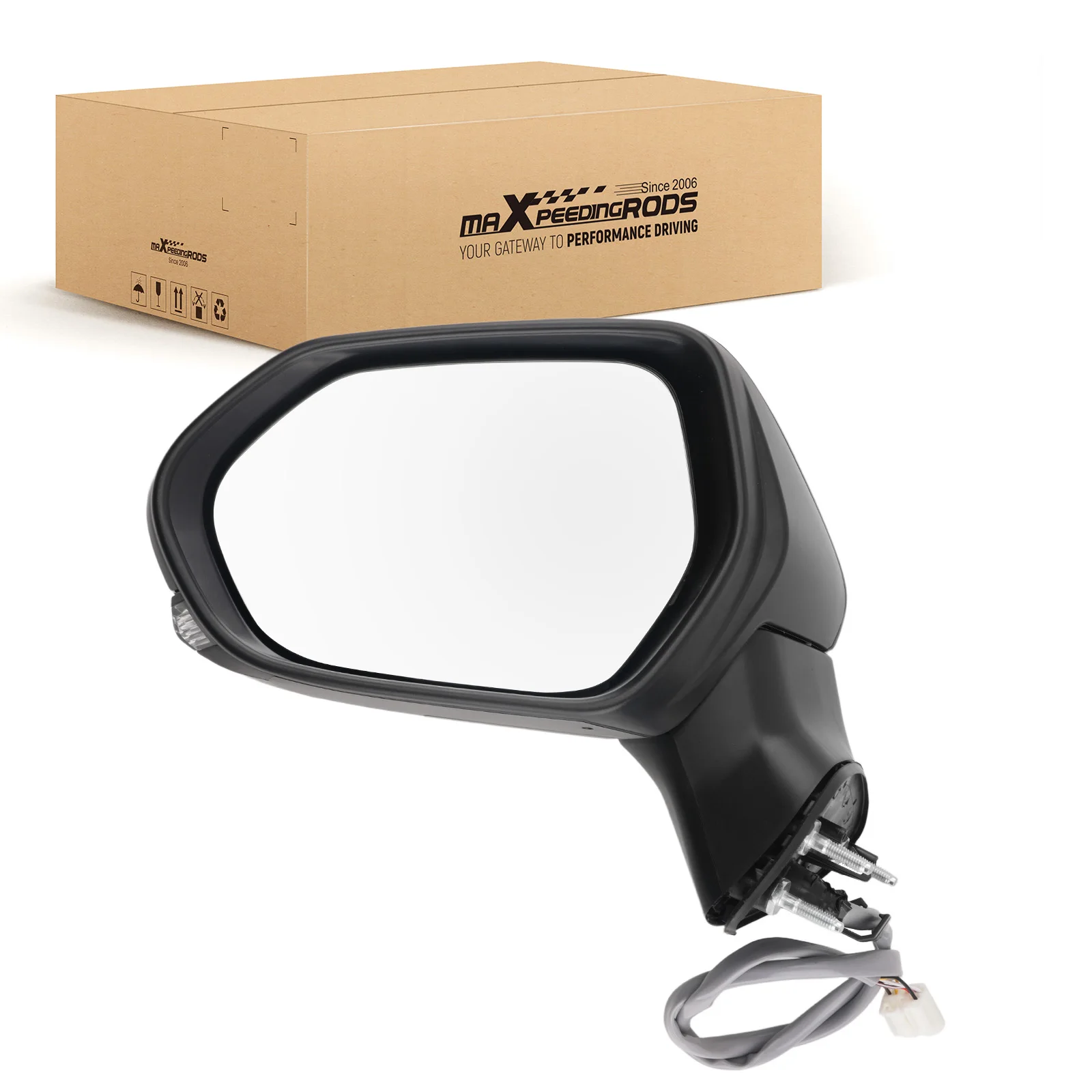 Side Mirror For Toy…