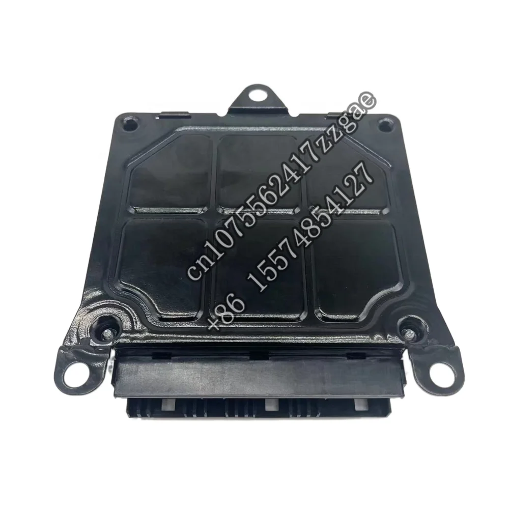 WG9160580501ABS Electronic Control Unit ECU Haowo Truck Dongfeng Truck