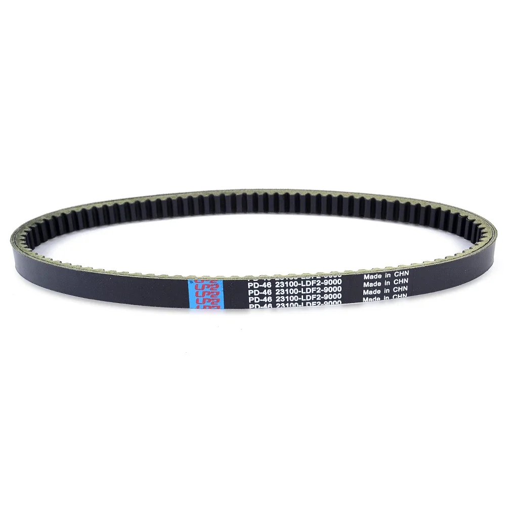 23100-LDF2-900 حزام محرك الدراجة النارية لـ Kymco Xciting 250 2005-2008 / 200 People S IE DD People 250 300 People S I