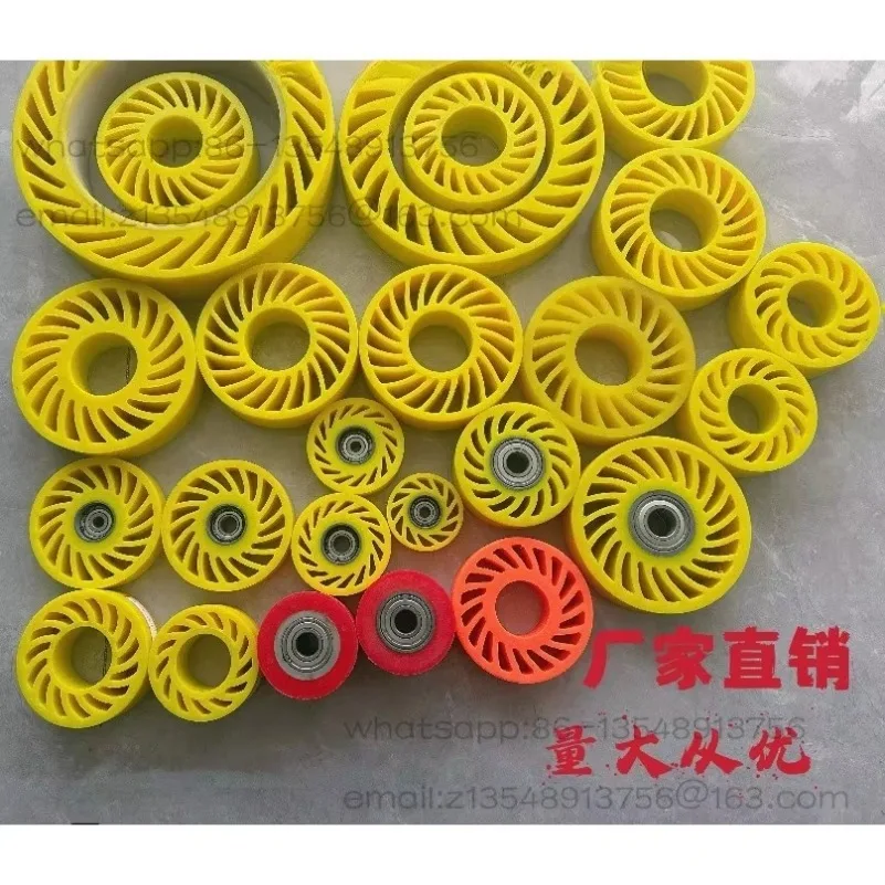 Printing Machine Laminating Machine Carton Mechanical Parts Sun Wheel Iron Core Factory Direct Sales
