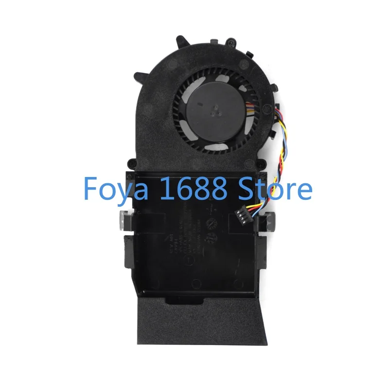 Cooling Fan For DELL Alienware KSB0705HB-A 2N51K-A01 5V 1.00A CPU Fan