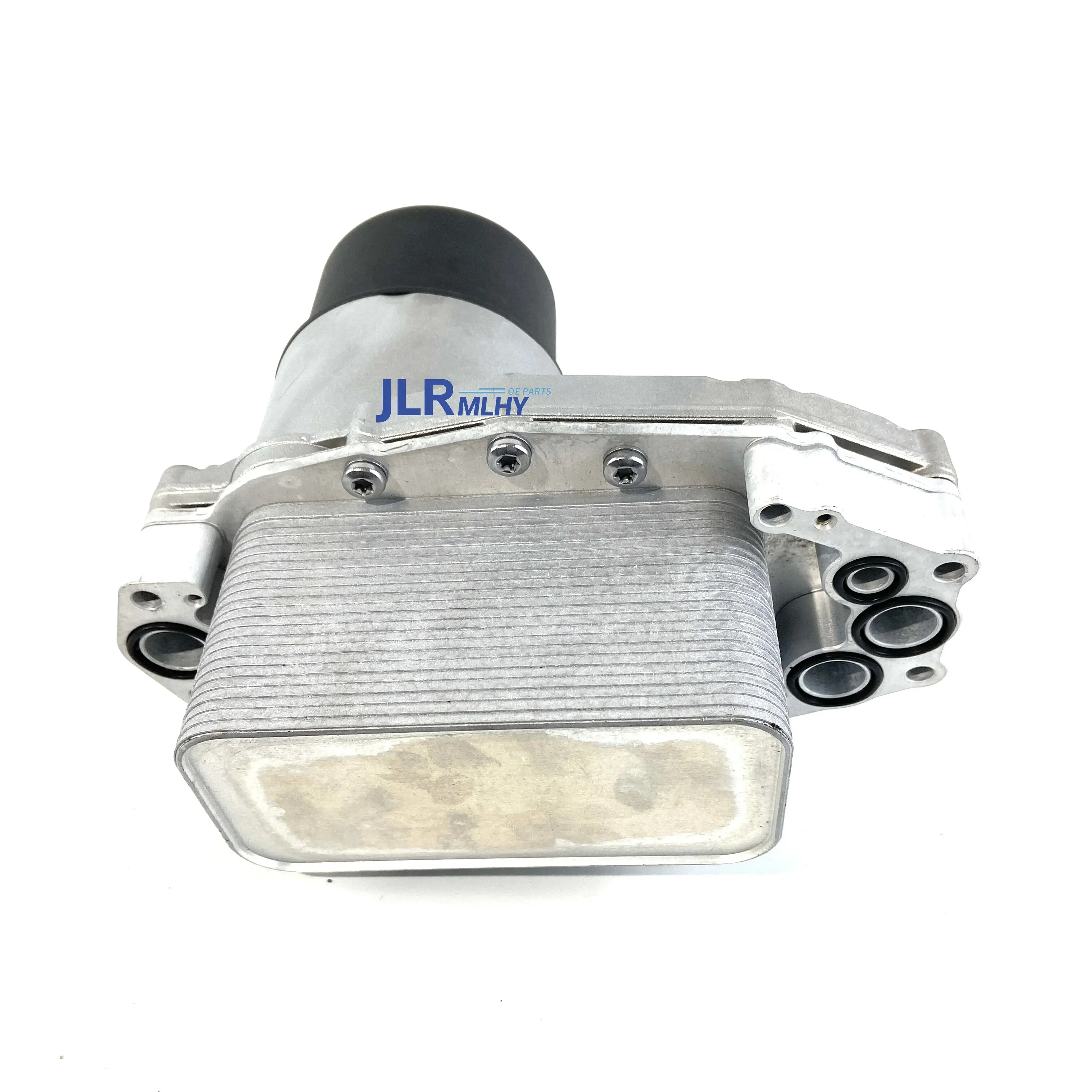 Дизельный масляный радиатор двигателя NISSENS Land Rover LR4 RR Sport Range Rover JAGUAR XF XJ 3,0 LR040738 LR013149 JDE8715