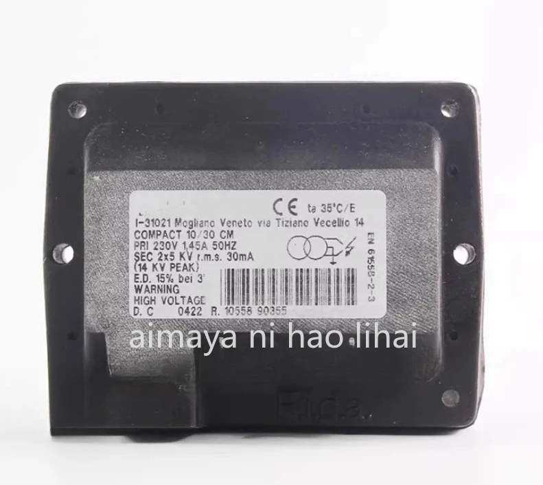 transformer-8kv-burner-ignition-coil-2-5kv-high-voltage-package-burner-transformer