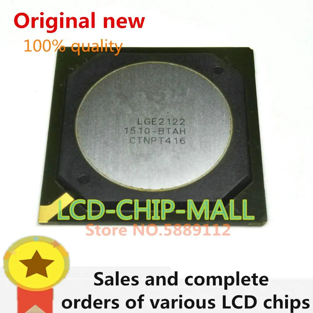 

1PCS LGE2122 2122 BGA IC