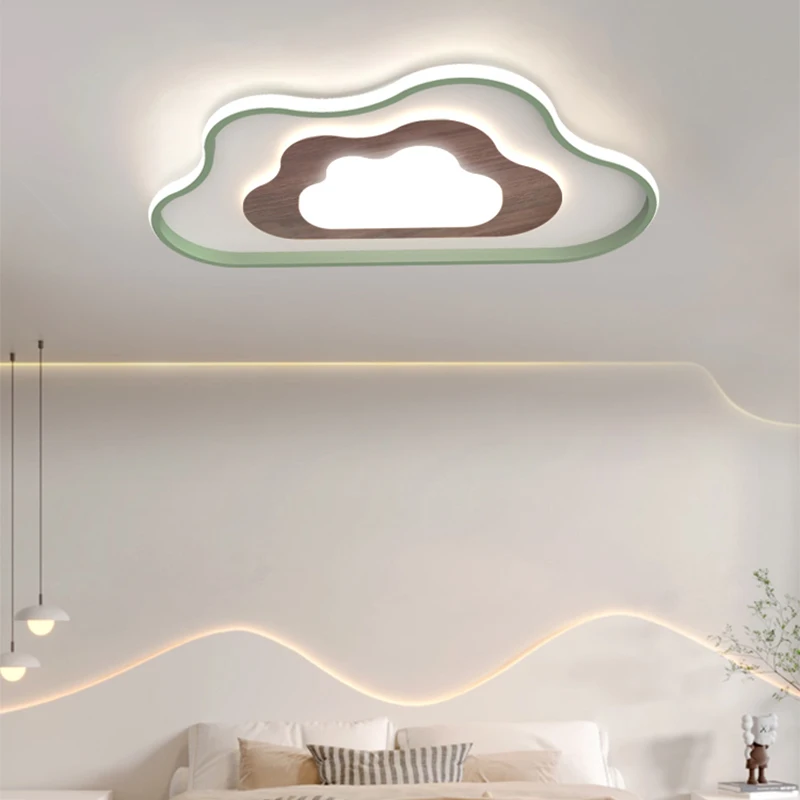 

Modern LED Ceiling Light Living Room Bedroom Light Corridor Balcony Ceiling Lamp Simple Style Indoor Lighting Surface Mount Lamp