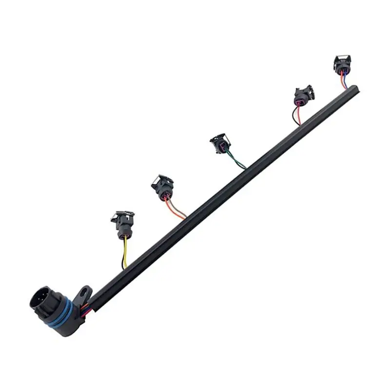 AA92-AMR6103 Injector Wiring Harness For Land Rover Defender Discovery 2 TD5 AMR6103G AMR6103R
