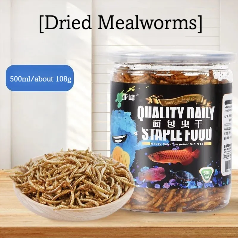 Natural Protein Nutritional Dr - огляд і ціна Aquarium Fish Price