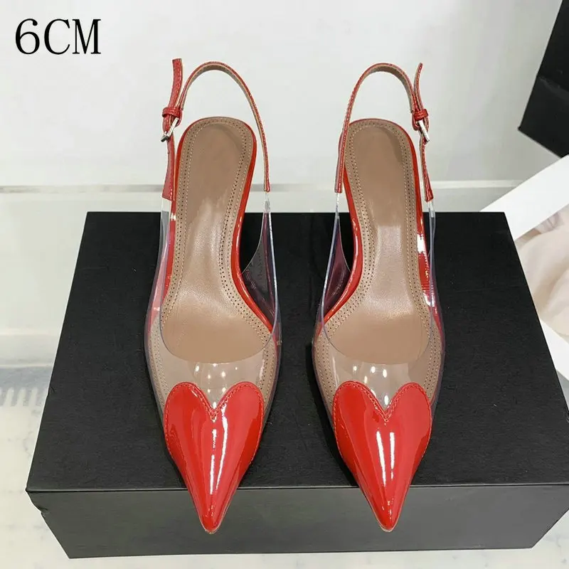 Red 6cm