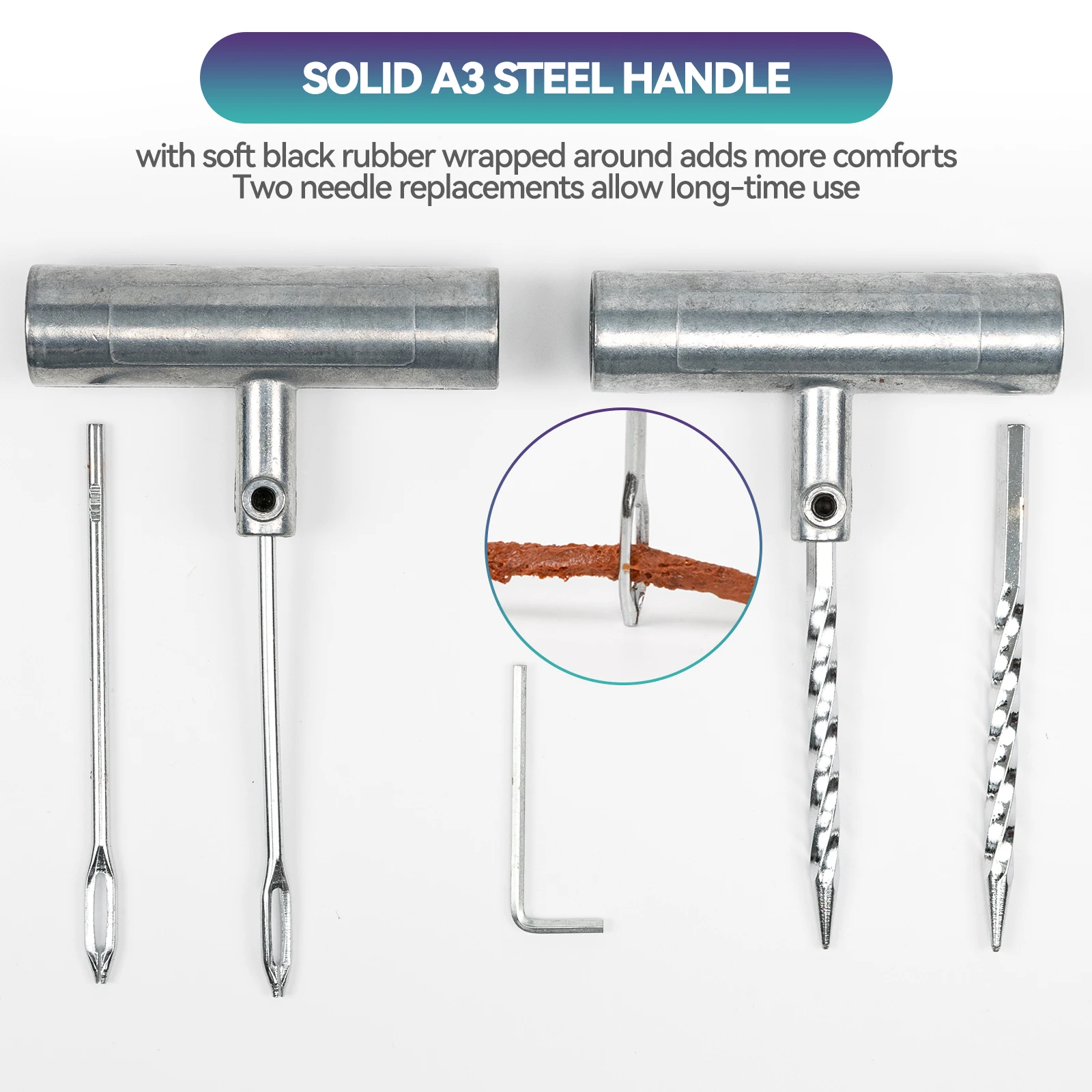 Thumbnail 4 - #1 Trending Tire Repair Kits Right Now