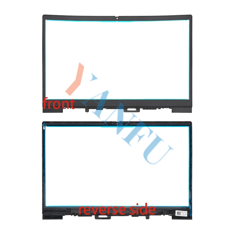 Nowe etui na notebooka ThinkBook 14 G2 ARE/ITL 14 G3 ACL 14 G4 IAP LCD Back Cover/Bezel/Hingecover/Palmrest/Bottom Case — zdjęcie produktu 3