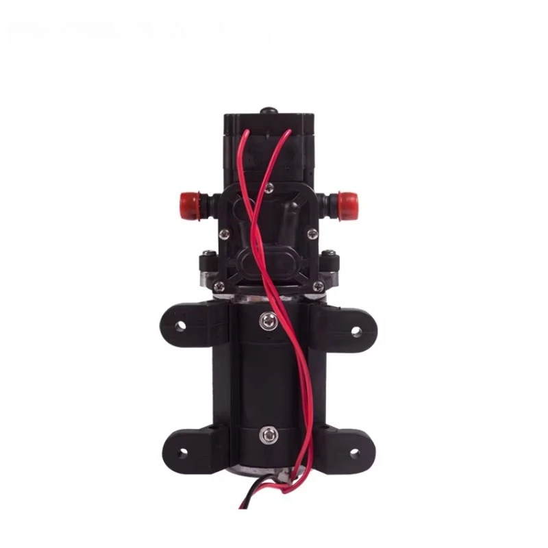 STLL DC Water Pump Pressure Switch Pump Diaphragm Adjustable 12V 100PSI High Pressure EPDM Valves