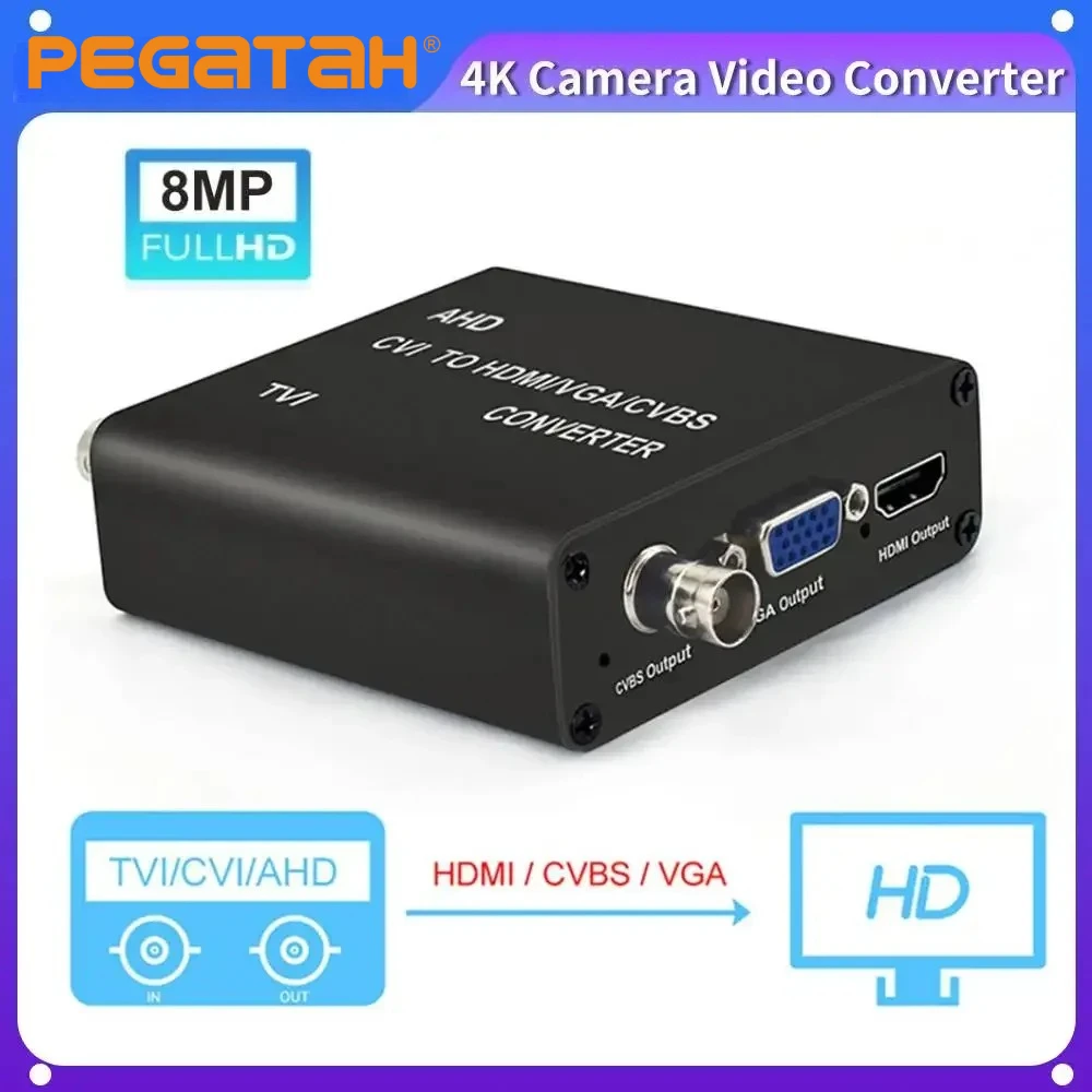 pegatah-8mp-4k-hd-tvi-ahd-cvi-to-hdmi-vga-cvbs-converter-video-adapter-with-looping-output-for-surveillance-systems