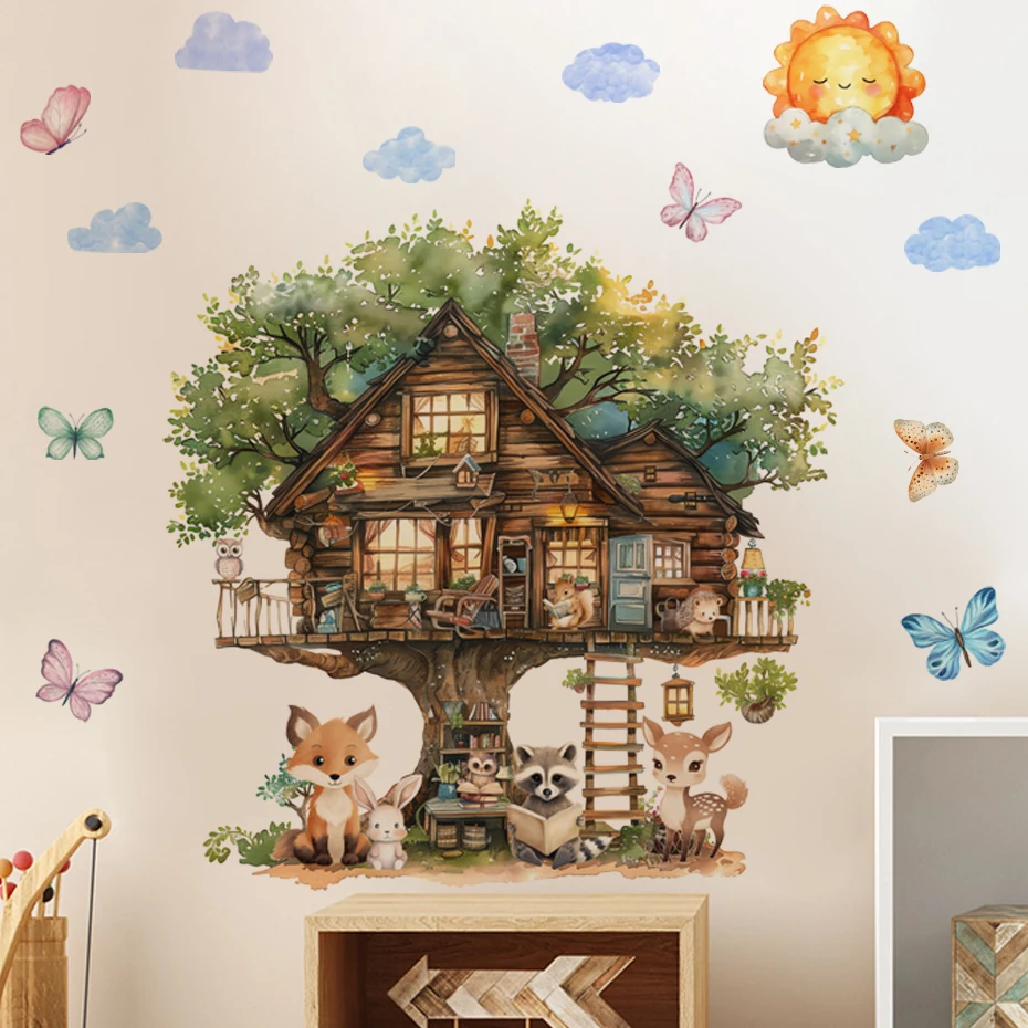 Thumbnail 4 - #9 Compare Home Decor Decals Before You Buy