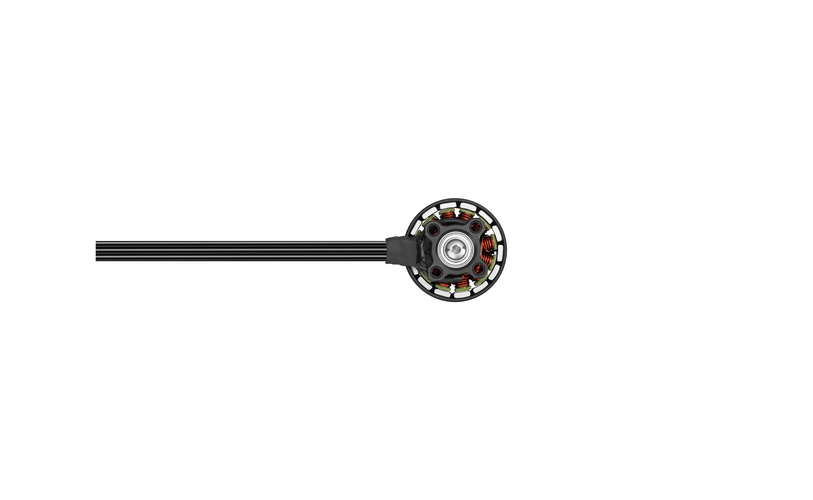 HOBBYWING XRotor 2207.5 Borstelloze Motor 1980KV 1780KV 6S Uitstekende Lineariteit/Hoge Efficiëntie Voor freestyle FPV Racing Drone Deel