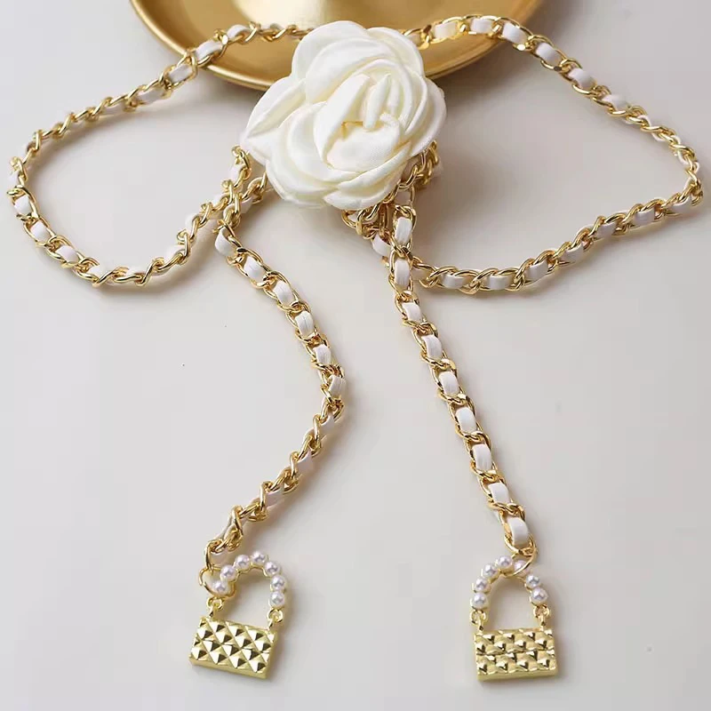 Thumbnail 4 - #59 Best Waist Chains to Buy In 2026