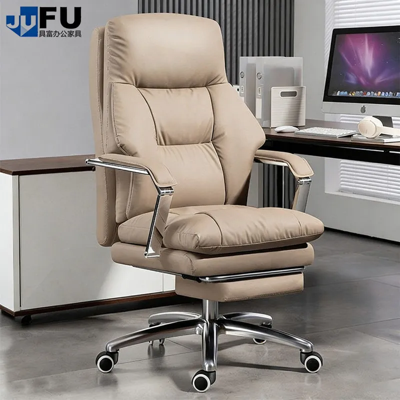 Waiting Universal Office Chair Funky Aesthetic Modern Conference Student Office Chair Creative Silla Oficina Trendy Furniture