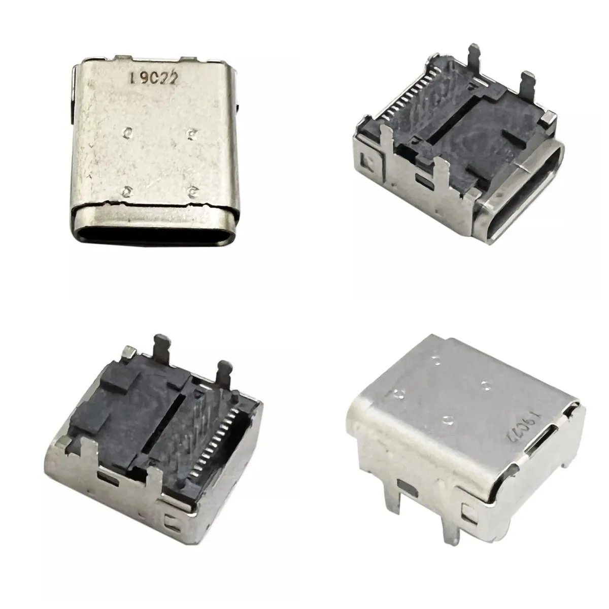 

Type-C USB Charging JACK Connector Port For Lenovo YOGA 920-13IKB