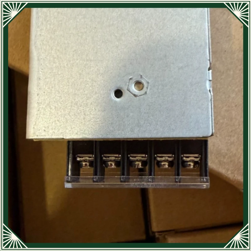 1Pc SD-15A-05 Switching Power Supply 12V (9.2-18 V) Input to 5V 3A Output, Power 15W