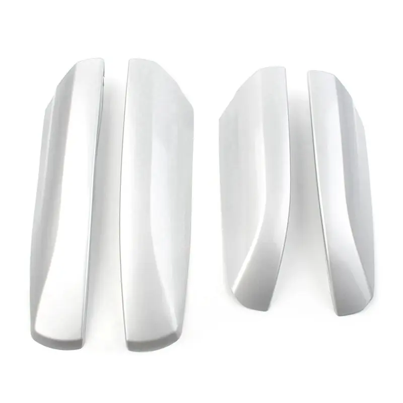 

A21E-крышка багажника на крышу, авто внешние аксессуары для Toyota Honda 2009-2014 гг.