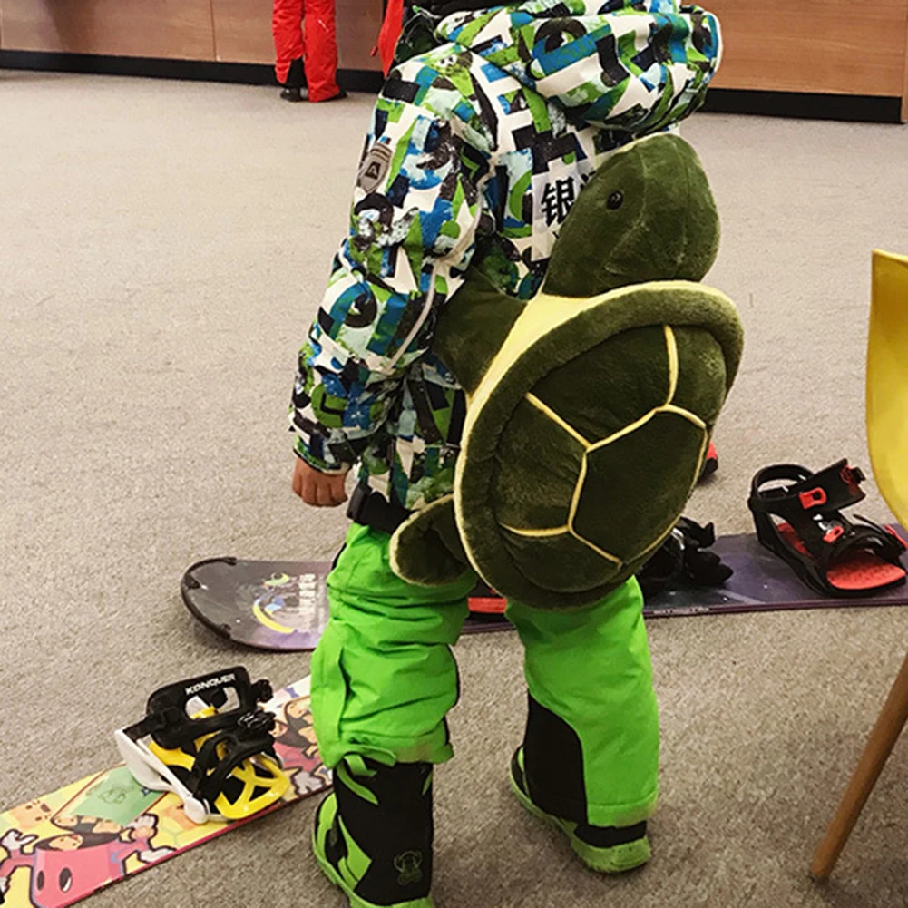 

Cute Turtle Ski Hip Protector Shockproof Hip Protection Cushion Kids Adult Roller Skating Ski Hip Protection Cushion Pad