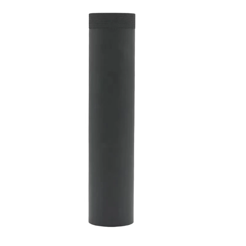 

Customized CNC machined stainless steel/aluminum alloy/plastic material high-strength solid cylindrical rod