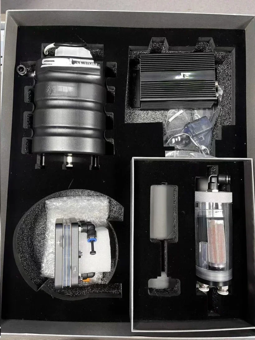 Most Popular HHO Hydrogen Generator Kit Car Fuel Engine Power Boost Water Decomposition Hydrogen Generator Engine Parts