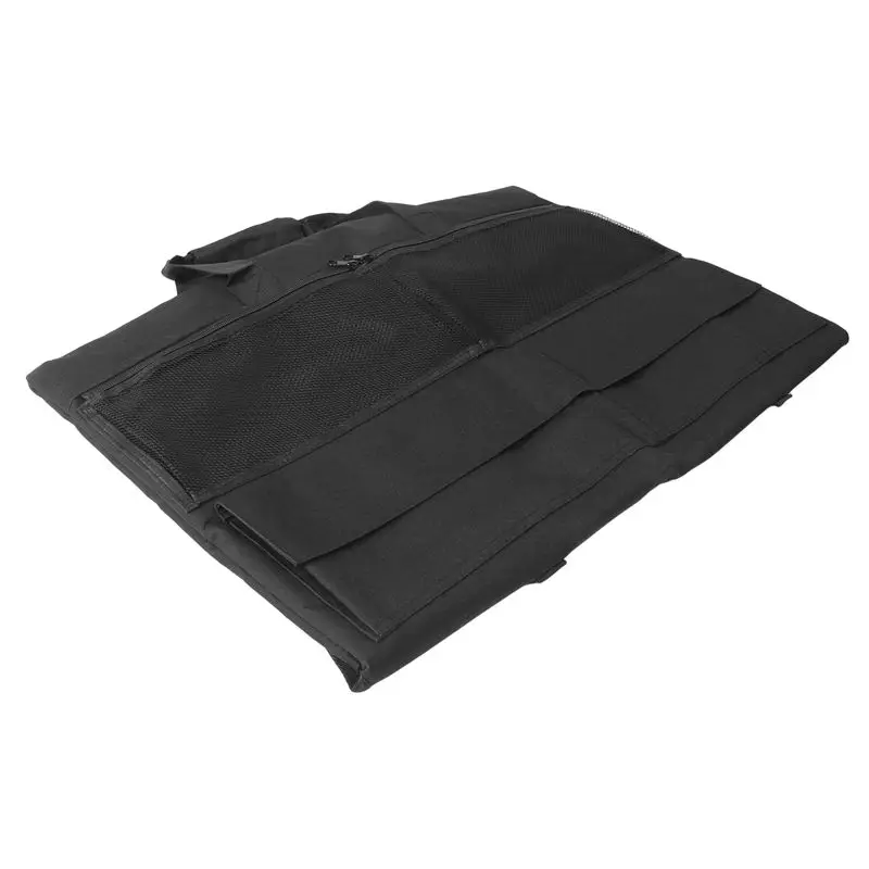 A01E-Travel Carrying Case For 24Inch Imac Desktop Computer,Protective Storage Bag For Imac Monitor Dust Cover With Handle